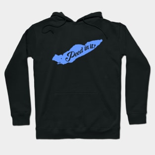 Lake Erie Life Hoodie